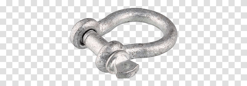 Anchor Shackles Clamp, Tool, Hammer, Screw, Machine Transparent Png