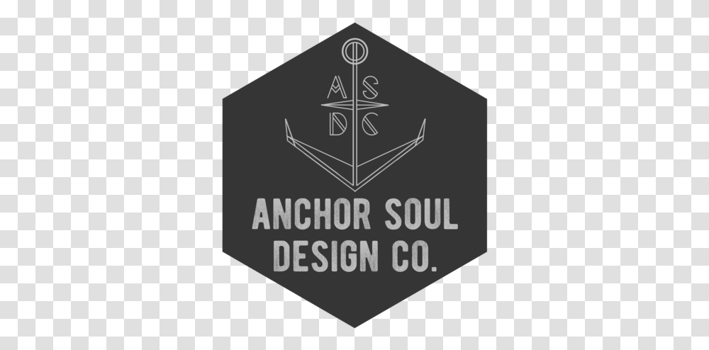 Anchor Soul Emblem, Hook Transparent Png