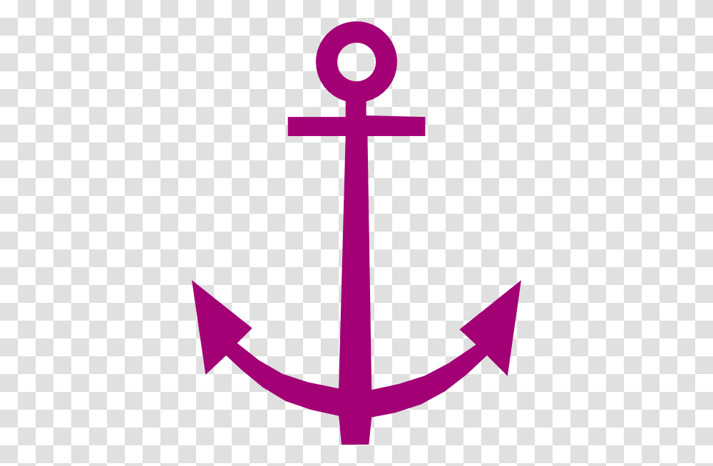 Anchor Symbol Clip Art Free Vector, Cross, Hook Transparent Png