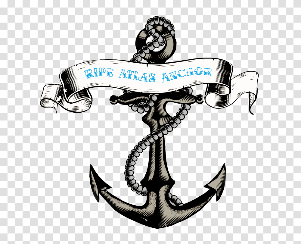 Anchor Tattoos Anchor Tattoos Images, Sink Faucet, Hook Transparent Png