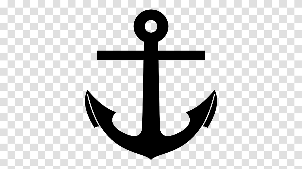 Anchor Tattoos Free Download Coat Of Arms Anchor, Hook, Bow, Shower Faucet Transparent Png