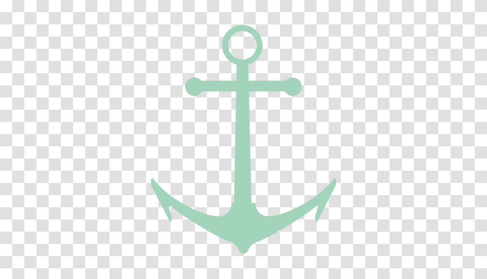 Anchor, Tool, Cross, Hook Transparent Png