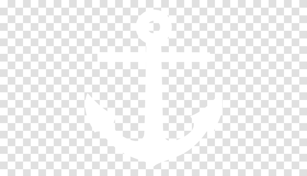 Anchor, Tool, Cross, Hook Transparent Png