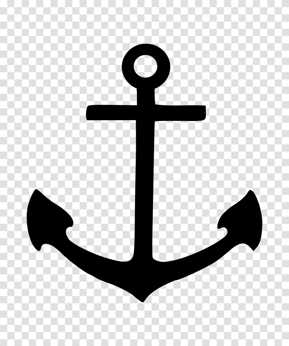 Anchor, Tool, Gray, World Of Warcraft Transparent Png