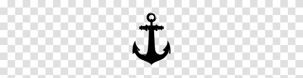 Anchor, Tool, Gray, World Of Warcraft Transparent Png