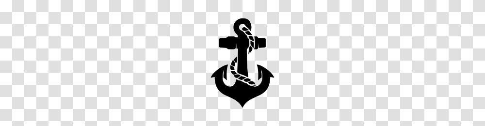 Anchor, Tool, Gray, World Of Warcraft Transparent Png