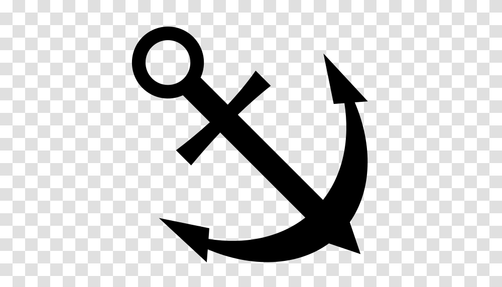 Anchor, Tool, Gray, World Of Warcraft Transparent Png