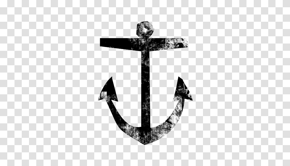 Anchor, Tool, Gray, World Of Warcraft Transparent Png