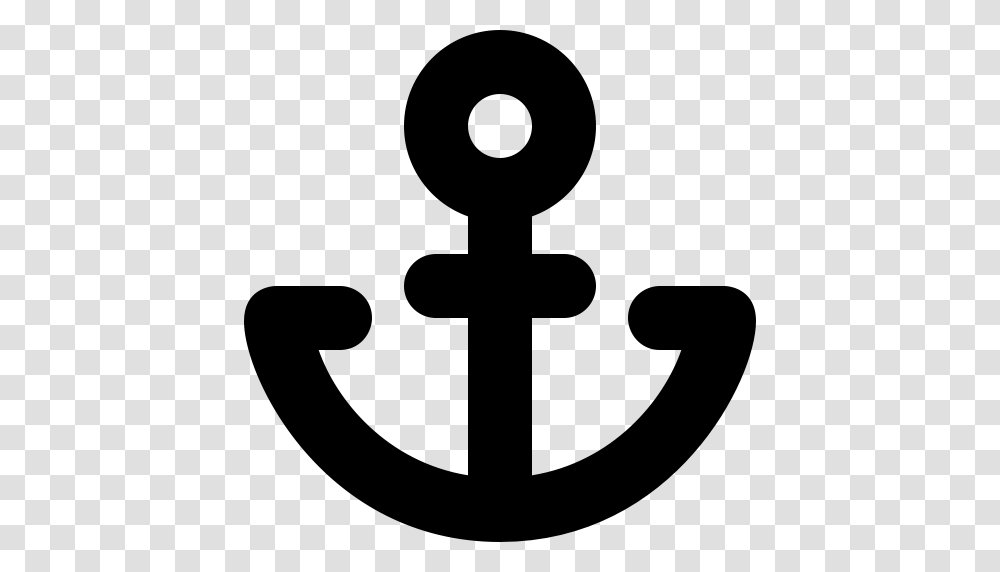 Anchor, Tool, Gray, World Of Warcraft Transparent Png