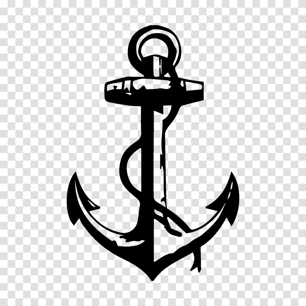 Anchor, Tool, Gray, World Of Warcraft Transparent Png