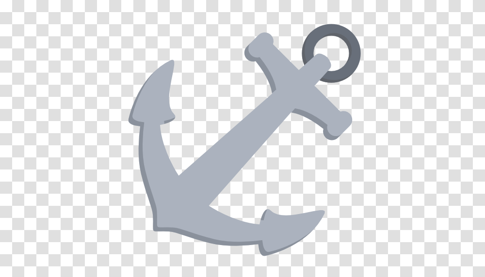 Anchor, Tool, Hook, Axe, Cross Transparent Png