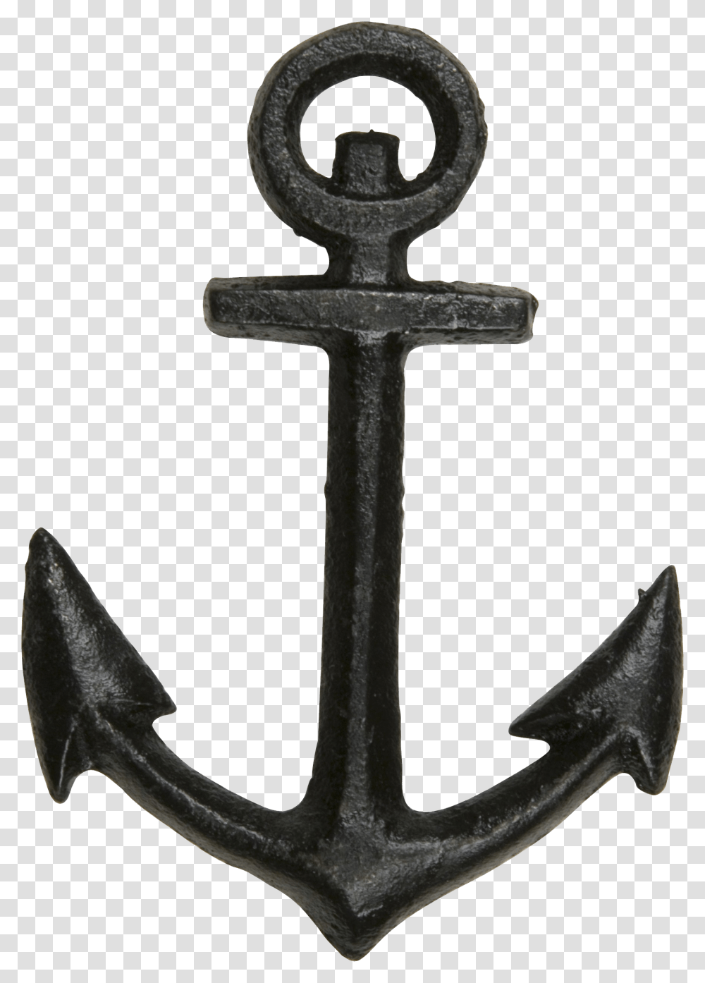 Anchor, Tool, Hook, Cross Transparent Png