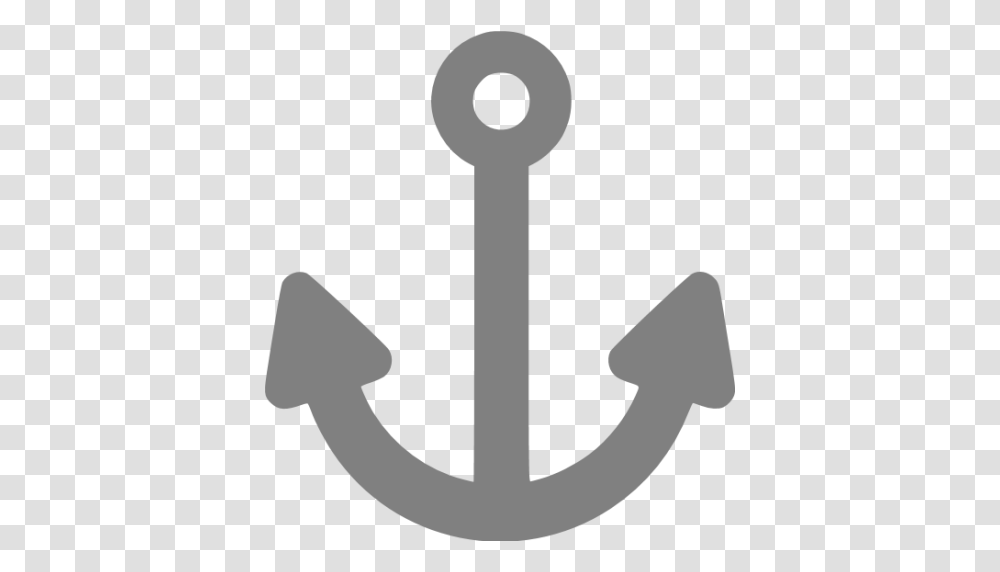 Anchor, Tool, Hook, Cross Transparent Png