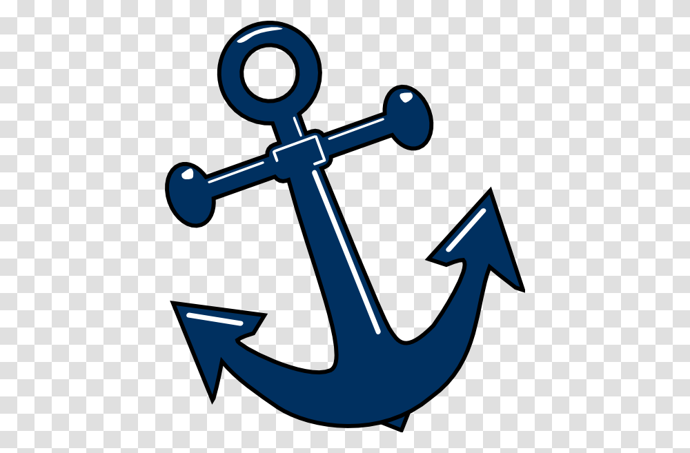 Anchor, Tool, Hook, Cross Transparent Png