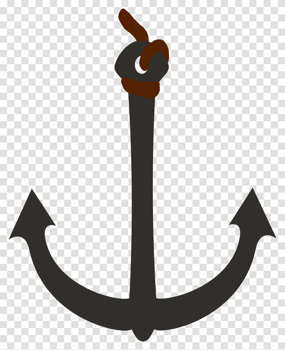 Anchor, Tool, Hook, Light, Axe Transparent Png