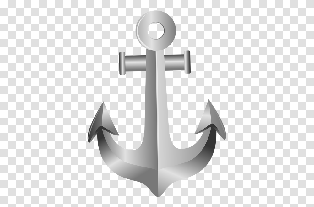 Anchor, Tool, Hook, Sink Faucet Transparent Png