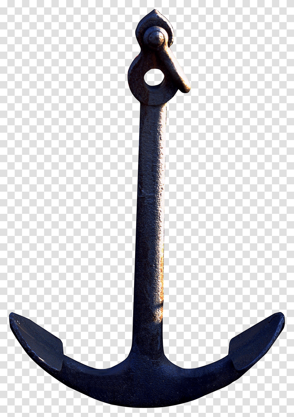 Anchor, Tool, Hook, Sword, Blade Transparent Png