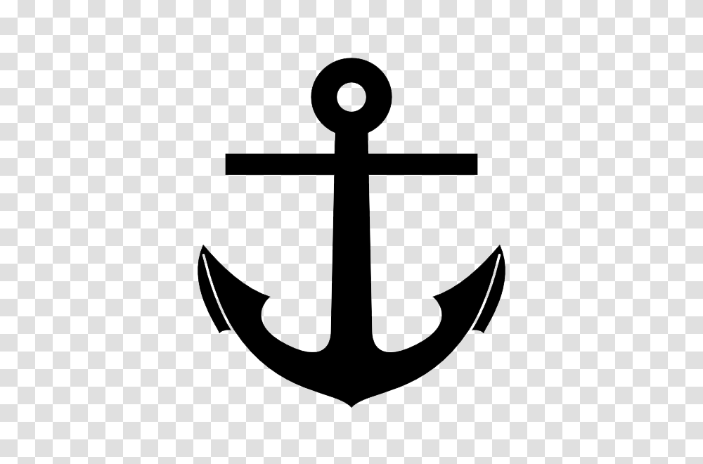 Anchor, Tool, Hook Transparent Png