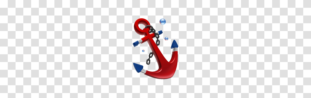 Anchor, Tool, Hook, Toy Transparent Png