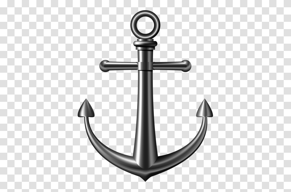 Anchor, Tool, Sink Faucet, Hook Transparent Png