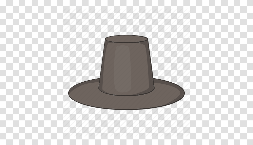 Ancient Cartoon Hat Korean Old Tradition White Icon, Apparel, Sombrero, Mouse Transparent Png