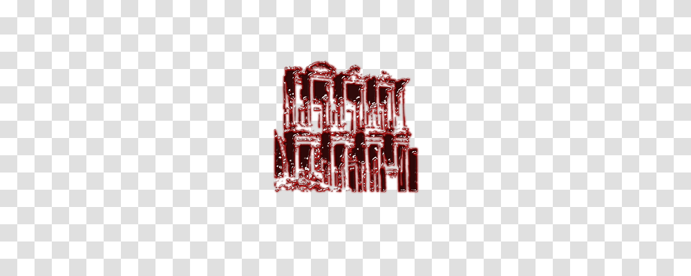 Ancient City Architecture, Alphabet, Light Transparent Png