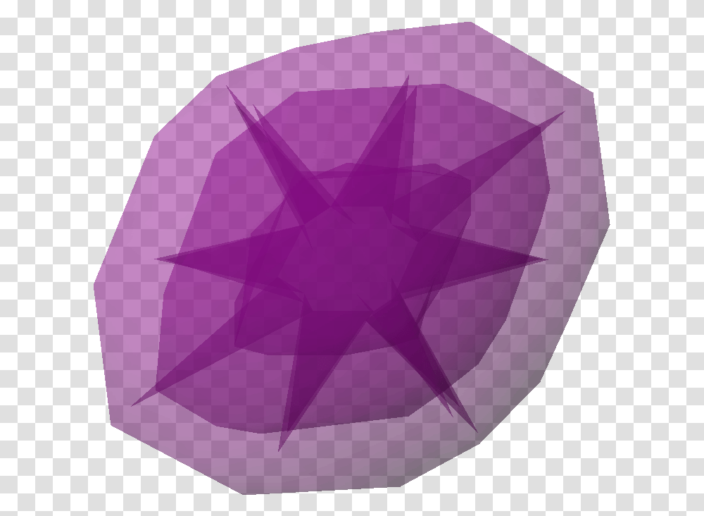 Ancient Crystal Osrs Wiki Geometric, Balloon, Gemstone, Jewelry, Accessories Transparent Png