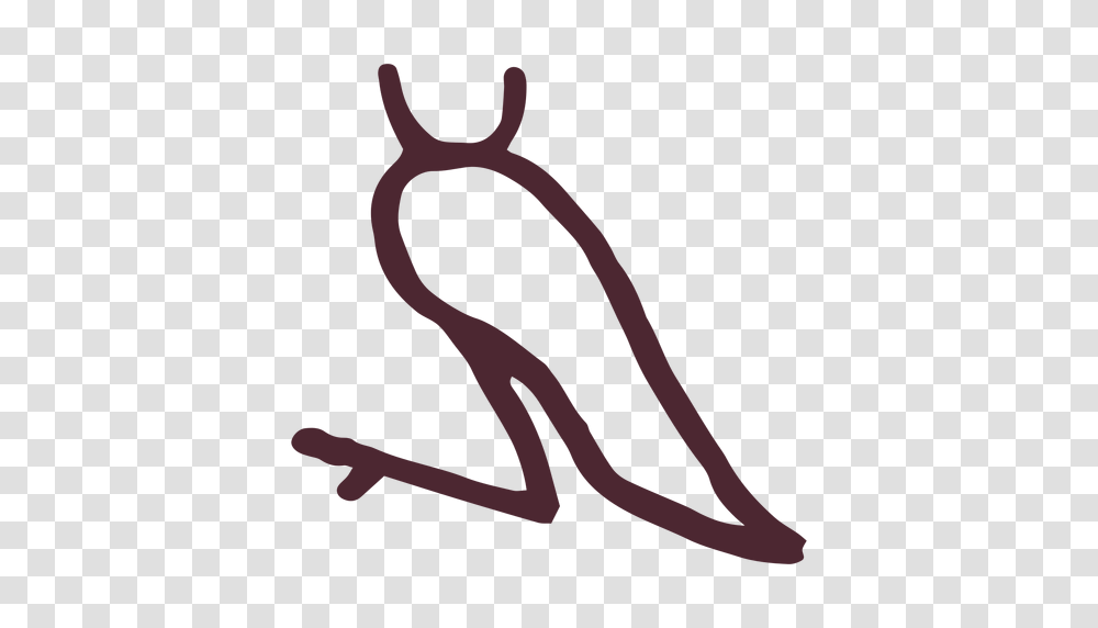 Ancient Egypt Bird Symbol, Axe, Tool, Hook Transparent Png