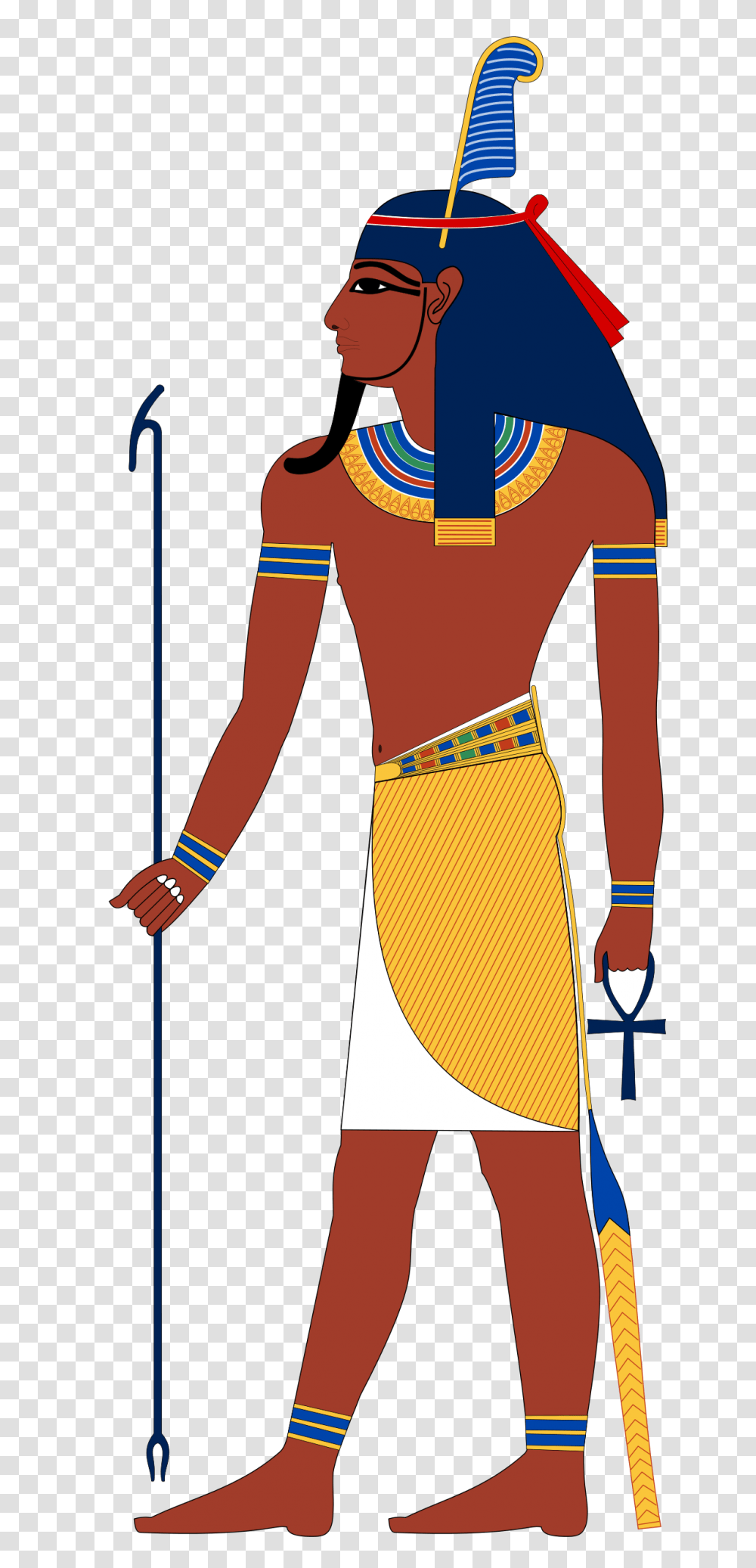 Ancient Egypt Clip Art Ancient Egypt Clip Art And King Tut Mask, Person, Human, Plot Transparent Png