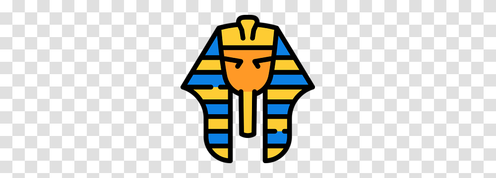 Ancient Egypt Pharaoh, Light, Cutlery, Sunlight Transparent Png