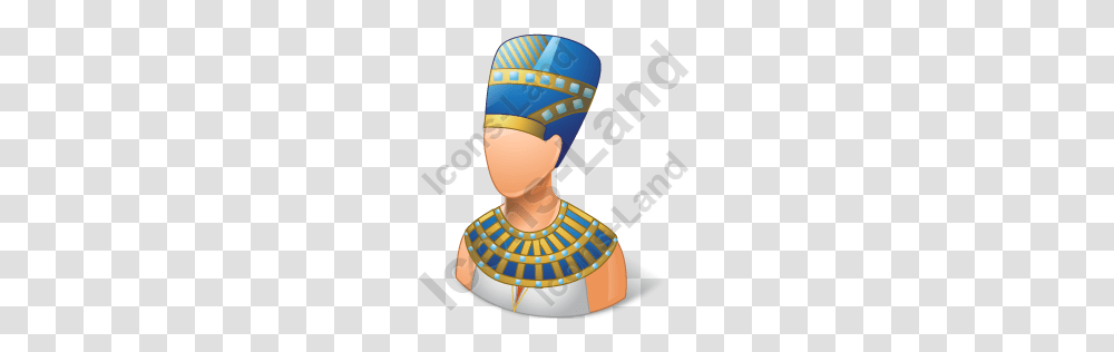 Ancient Egyptian Pharaoh Female Icon Pngico Icons, Balloon, Armor, Costume, Wax Seal Transparent Png