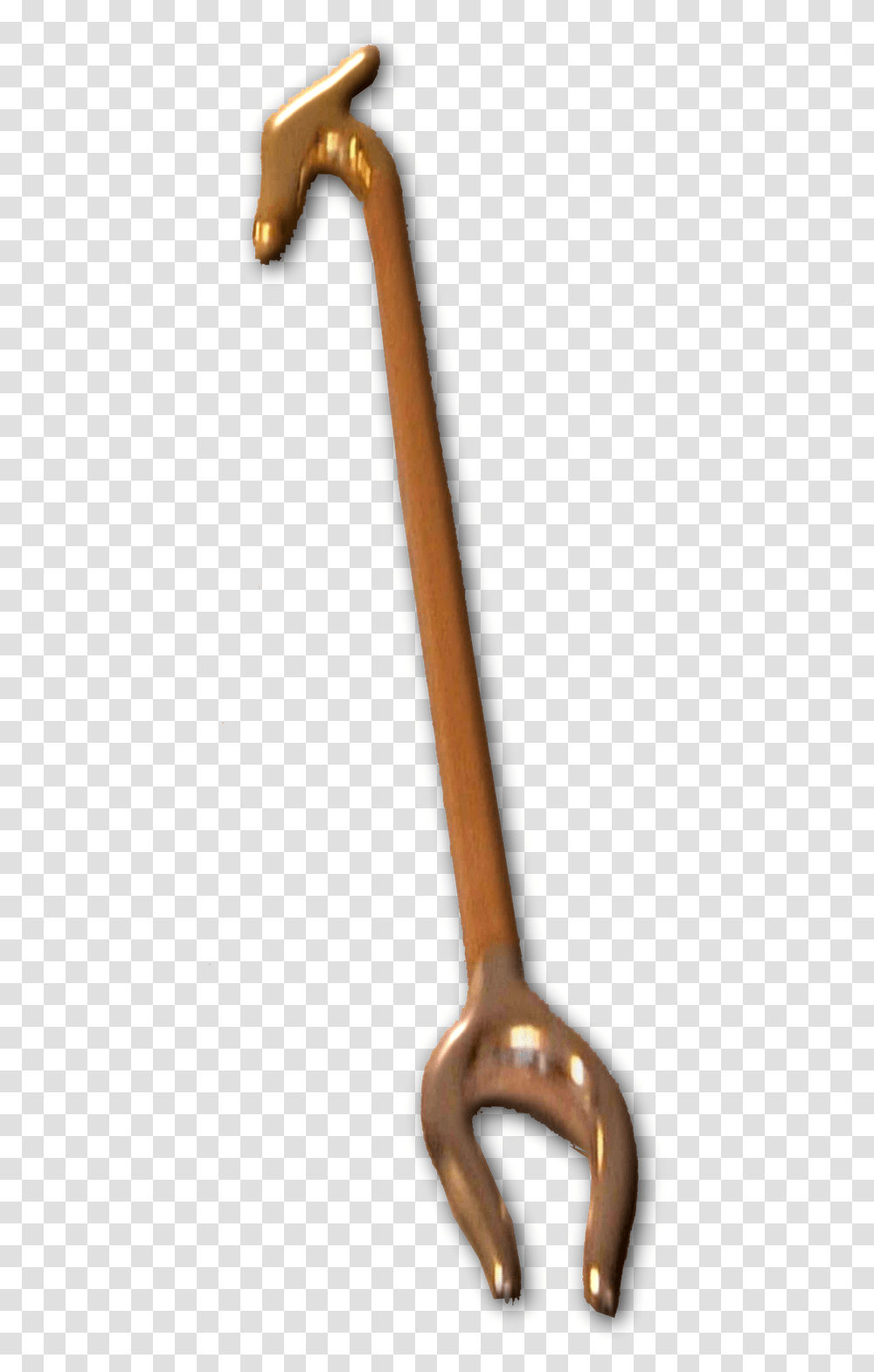 Ancient Egyptian Was Sceptre, Tool, Hoe, Axe, Electronics Transparent Png