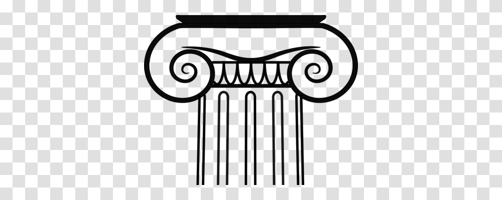 Ancient Greece Ancient Greek Architecture Doric Order Ancient, Gray, World Of Warcraft Transparent Png