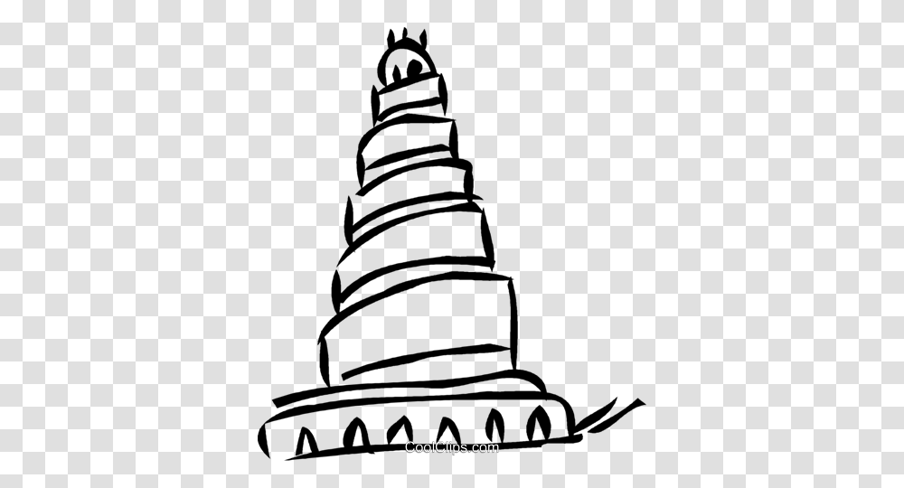 Ancient History Royalty Free Vector Clip Art Illustration, Wedding Cake, Dessert, Food, Architecture Transparent Png