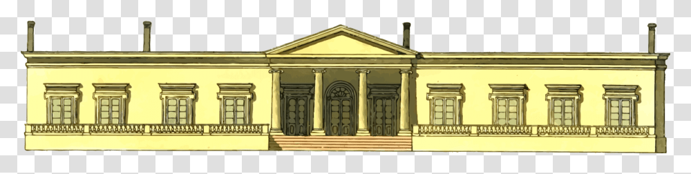 Ancient Historytempleancient Roman Architecture Big House, Building, Housing, Pillar Transparent Png