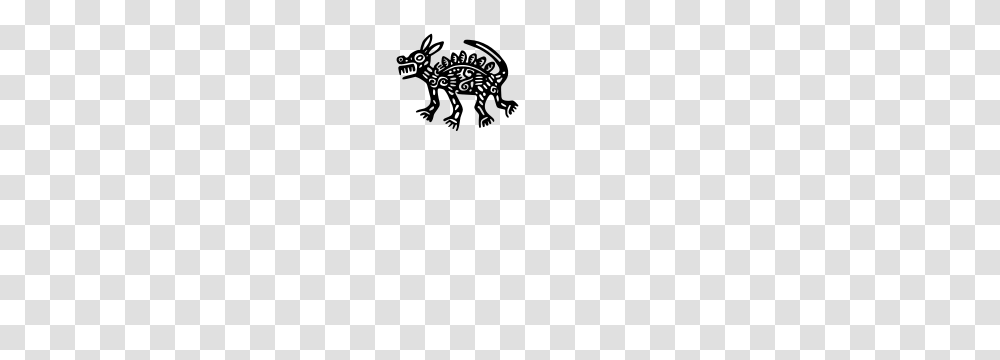 Ancient Mexico Motif, Gray, World Of Warcraft Transparent Png