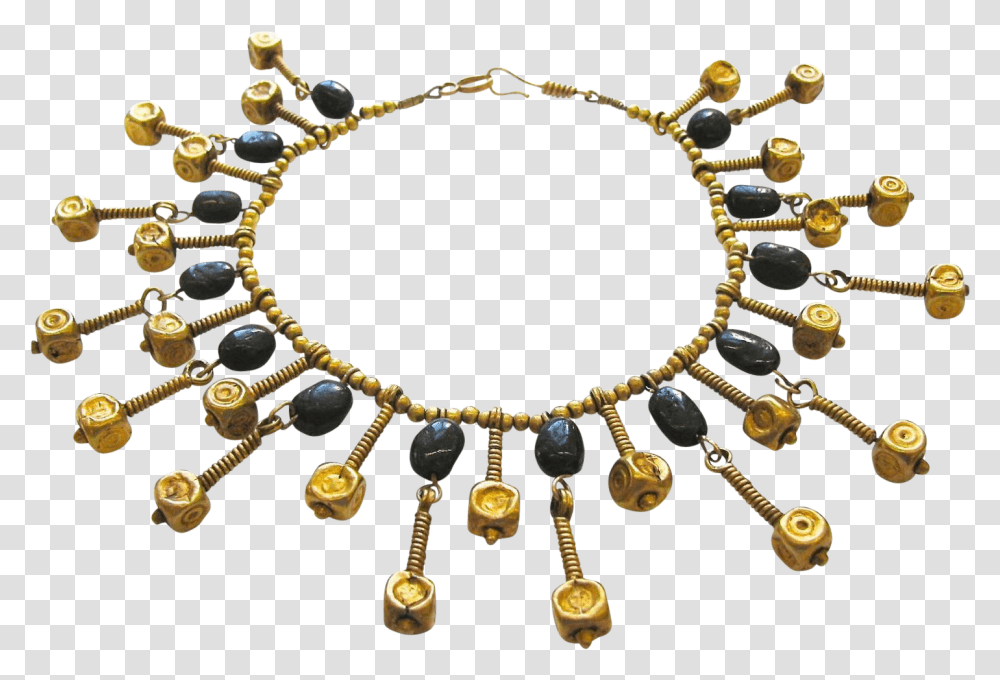 Ancient Persian Jewelry, Necklace, Accessories, Accessory, Gold Transparent Png