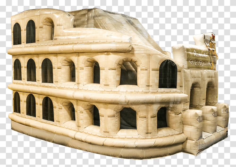 Ancient Roman Architecture, Dome, Building, Castle, Fort Transparent Png