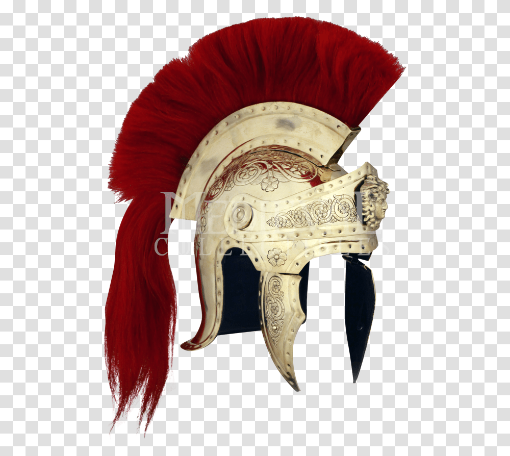 Ancient Roman Army Helmets, Apparel, Crash Helmet, Costume Transparent Png