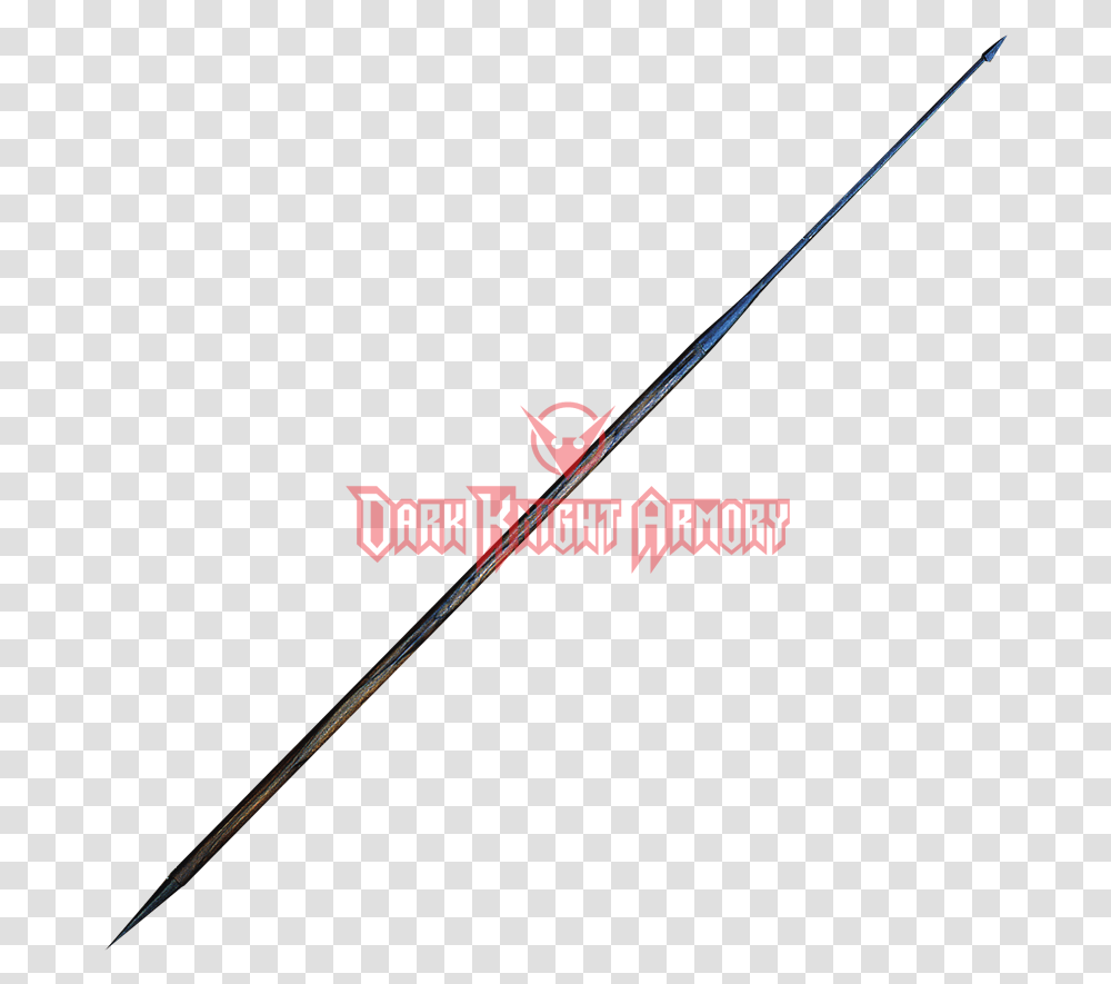 Ancient Rome Thin Pilum, Weapon, Weaponry, Spear, Stick Transparent Png