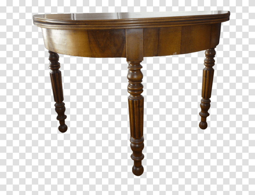 Ancient Round Folding Table, Furniture, Dining Table, Desk, Coffee Table Transparent Png