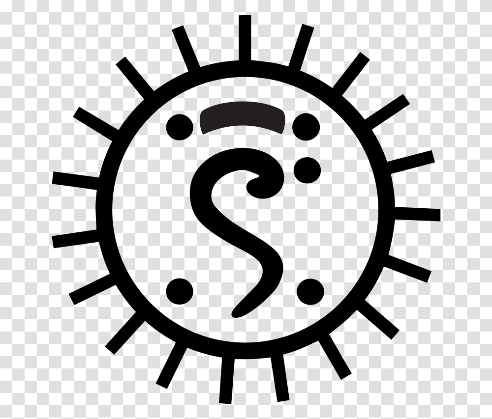 Ancient Soul Symbol, Logo, Trademark, Gray, Ninja Transparent Png