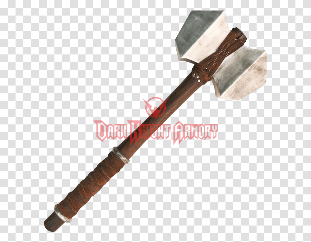 Ancient Thor Hammer, Axe, Tool, Weapon, Weaponry Transparent Png