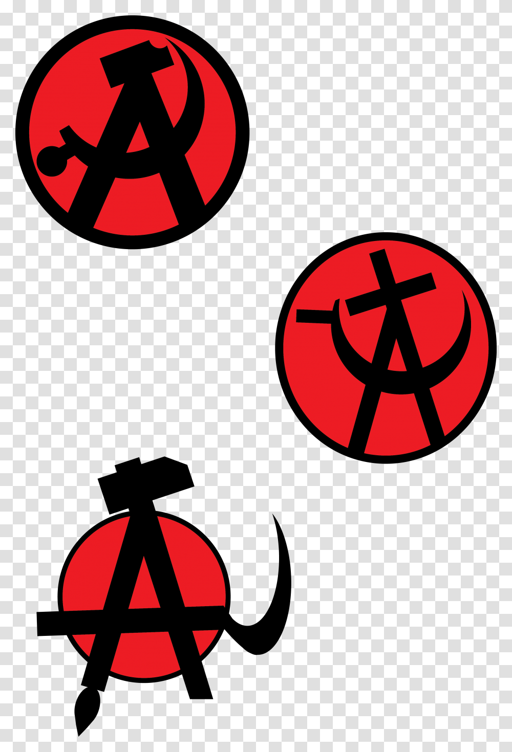 Ancom Symbol, Dynamite, Bomb, Weapon, Logo Transparent Png