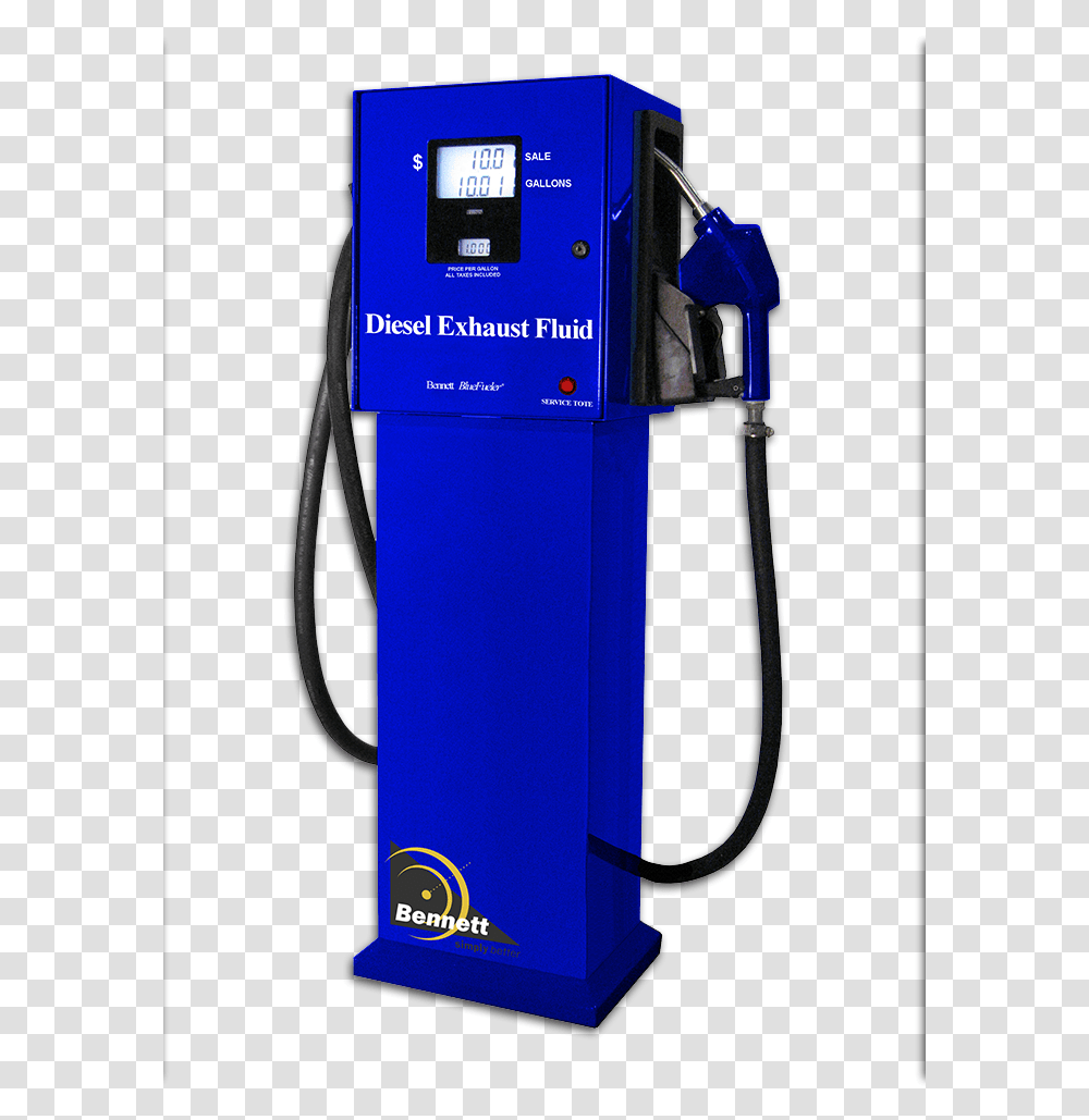 And 200 Series Def Gas Pump, Machine, Petrol, Gas Station Transparent Png