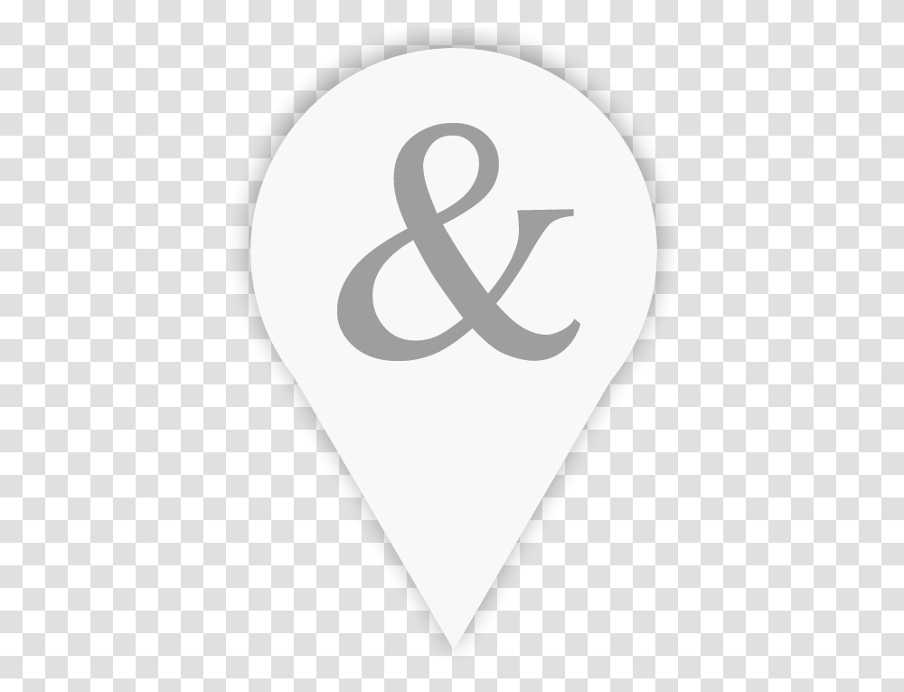 And, Alphabet, Ampersand Transparent Png