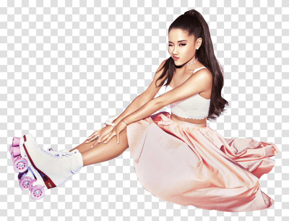 And Ariana Grande Image Photo Shoot, Person, Wedding Gown, Fashion Transparent Png