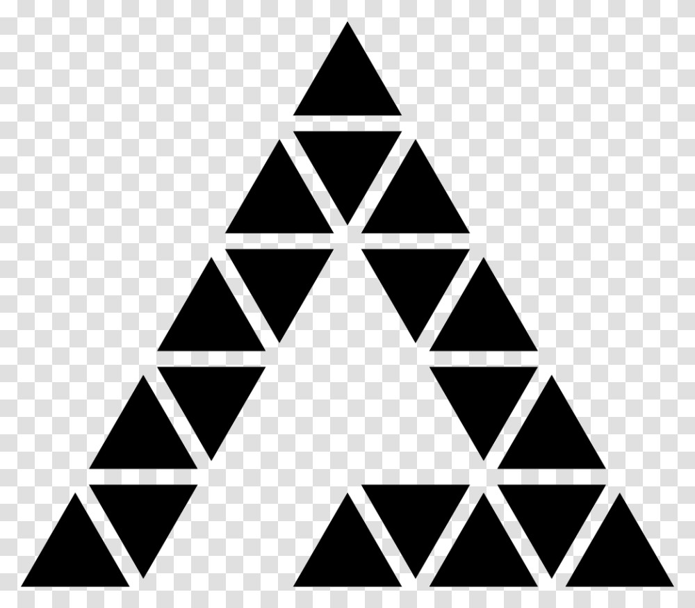 And Art Vector Triangle Transparent Png