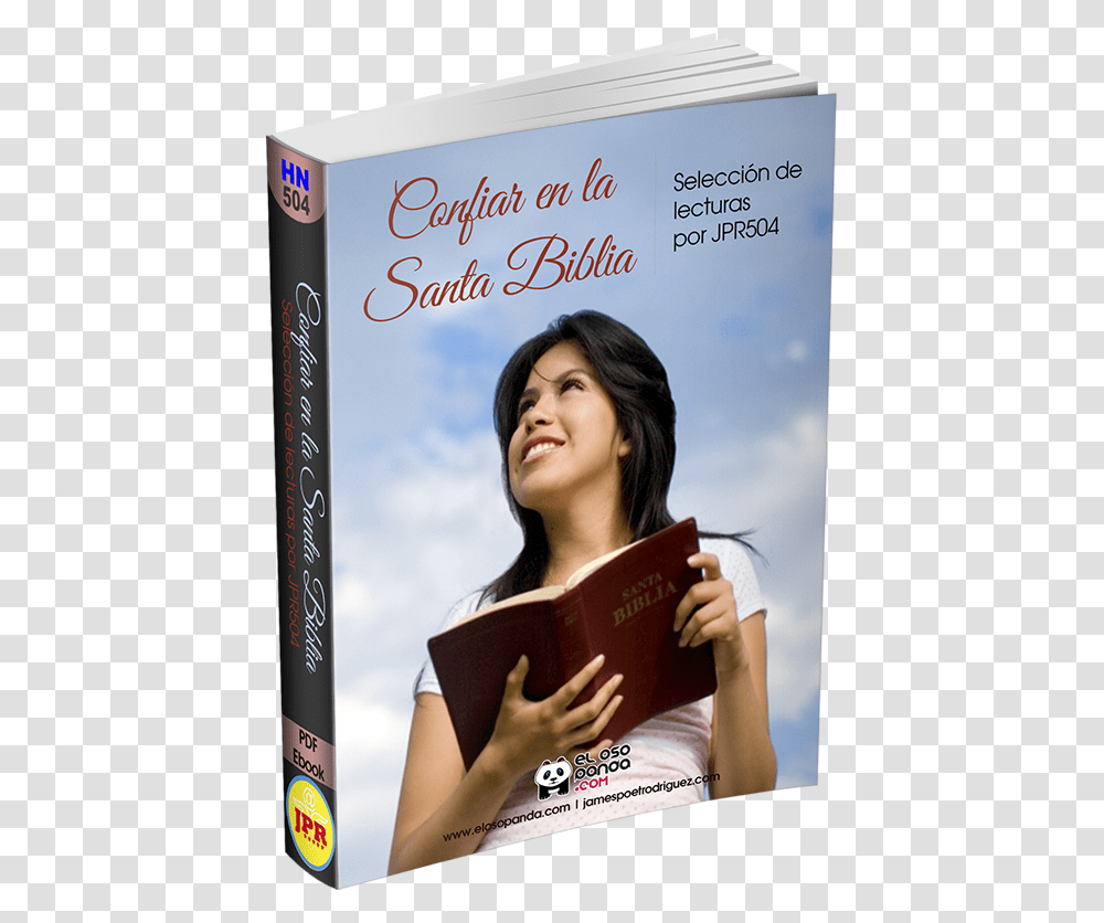 And, Book, Person, Human, Novel Transparent Png