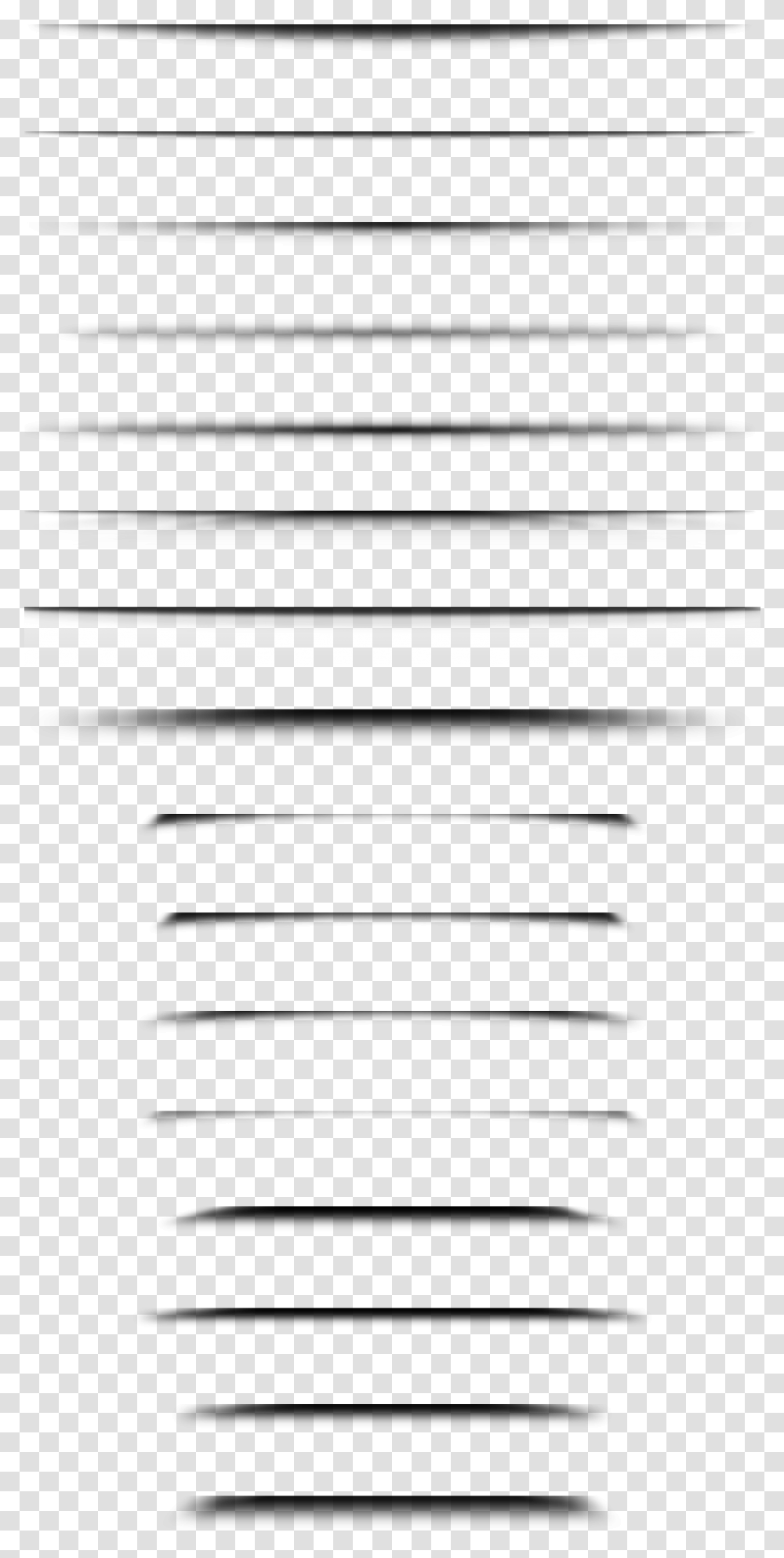 And Brush Gradient Into Lines Black Can Clipart Clip Art, Weapon, Sword, Blade, Pen Transparent Png